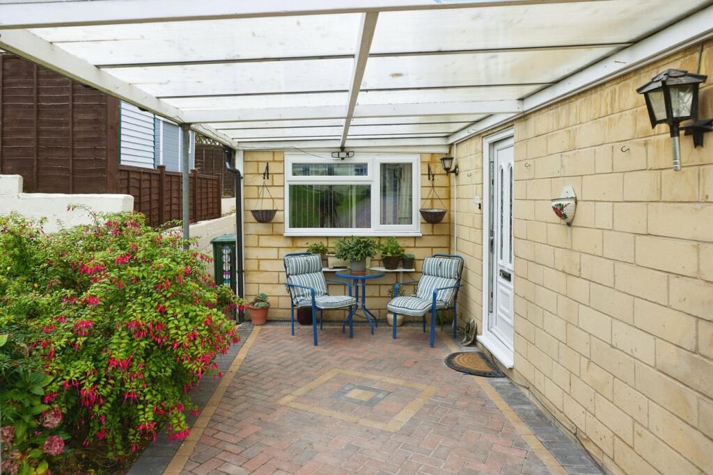 Additional image 19 of Martin Crest, Warminster, BA12