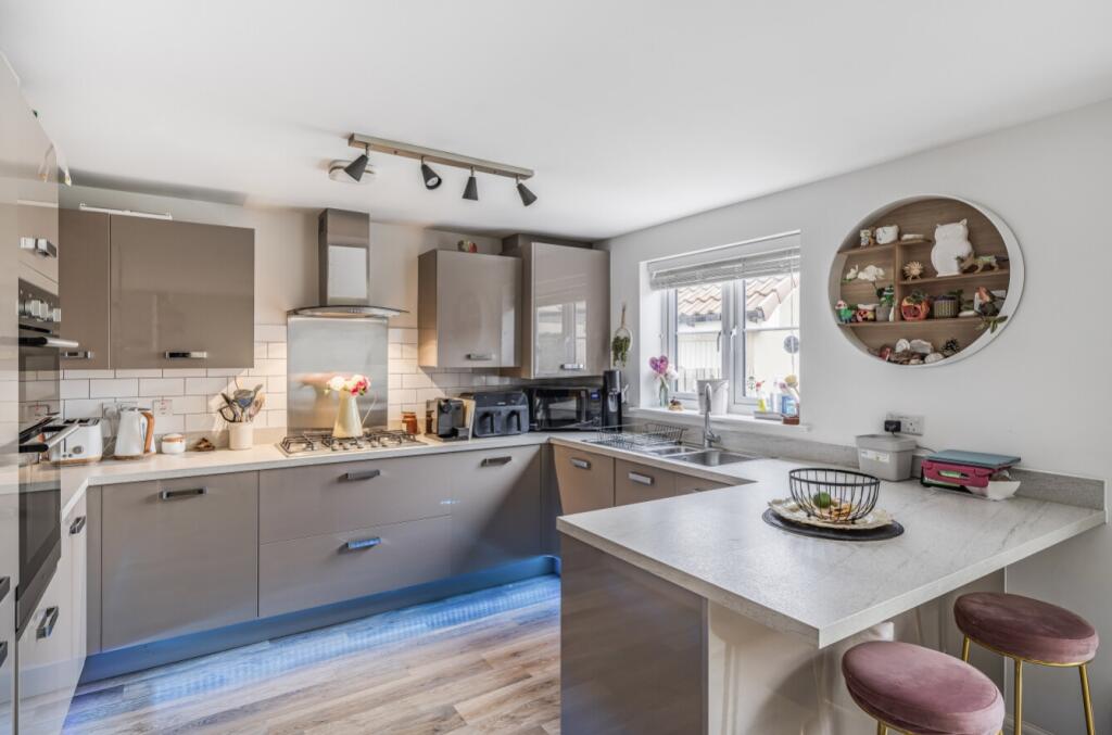 Additional image 21 of Deers Leap Drive Wells