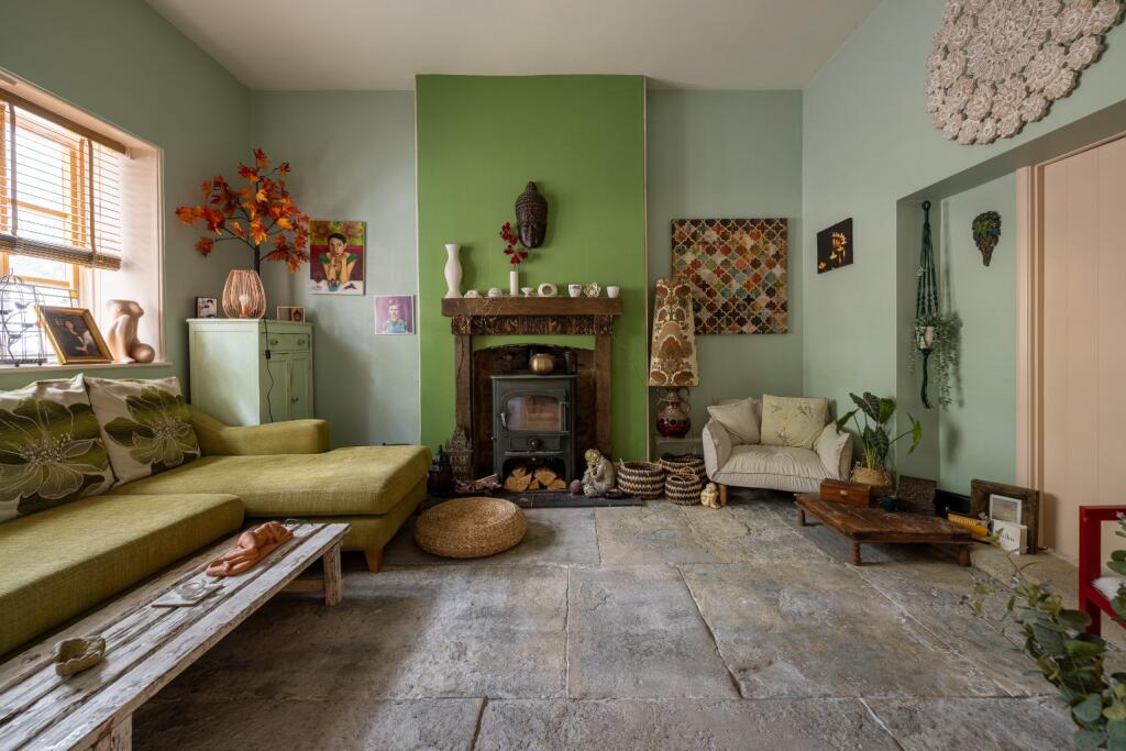 Additional image 4 of The heart of Glastonbury