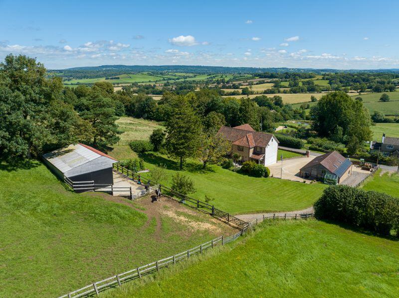 Additional image 2 of Stunning rural home with land near Caste Cary.