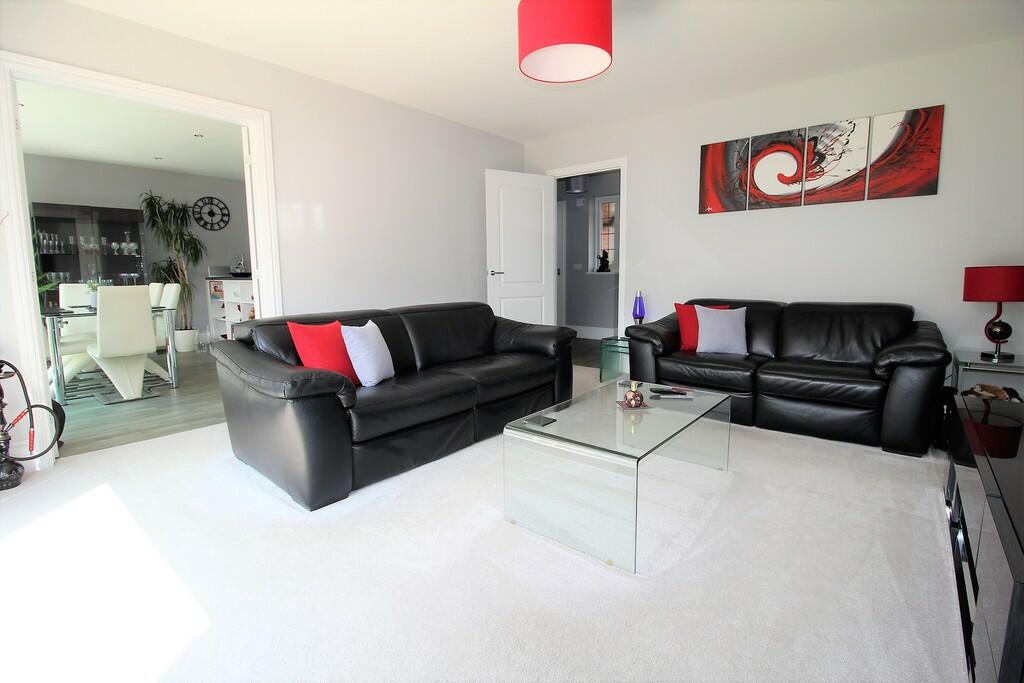 Additional image 3 of Kyte Close, Warminster