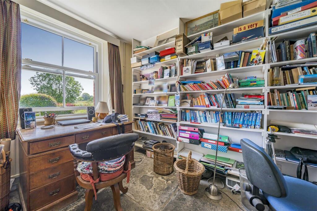 Additional image 22 of Higher Halstock Leigh