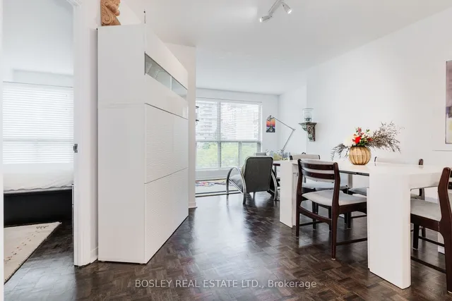 298 Jarvis St Unit 601