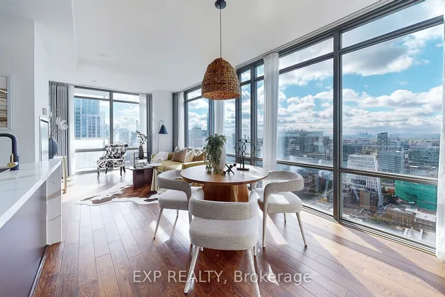 38 Grenville St Unit 3203