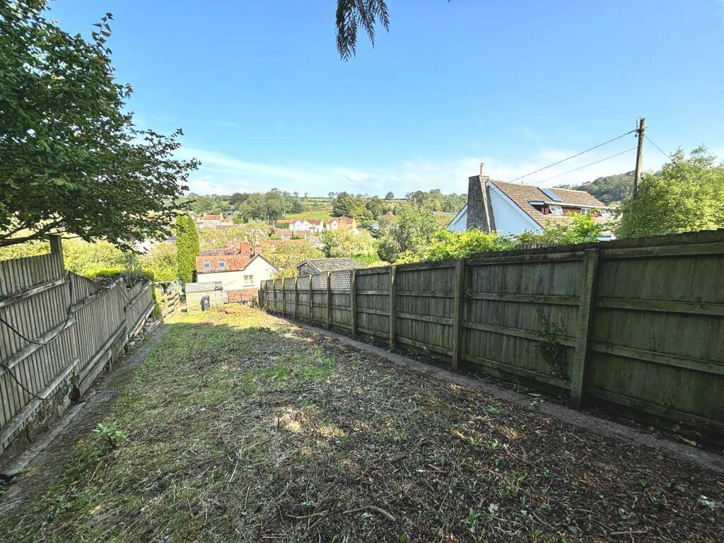 Additional image 16 of East View Cottages, Croscombe, Wells
