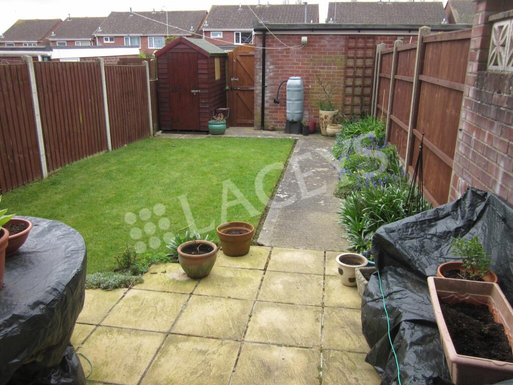 Additional image 10 of Runnymede Road, Yeovil