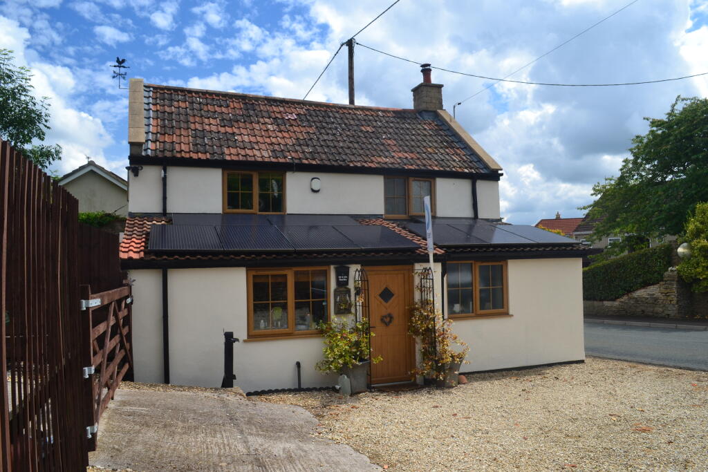Additional image 2 of Rose Cottage, Faulkland, Radstock