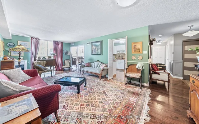 Additional image 8 of 5460 Yonge St Unit 1209