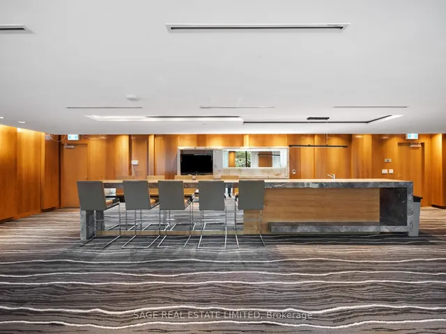 Additional image 30 of 209 Fort York Blvd Unit 277