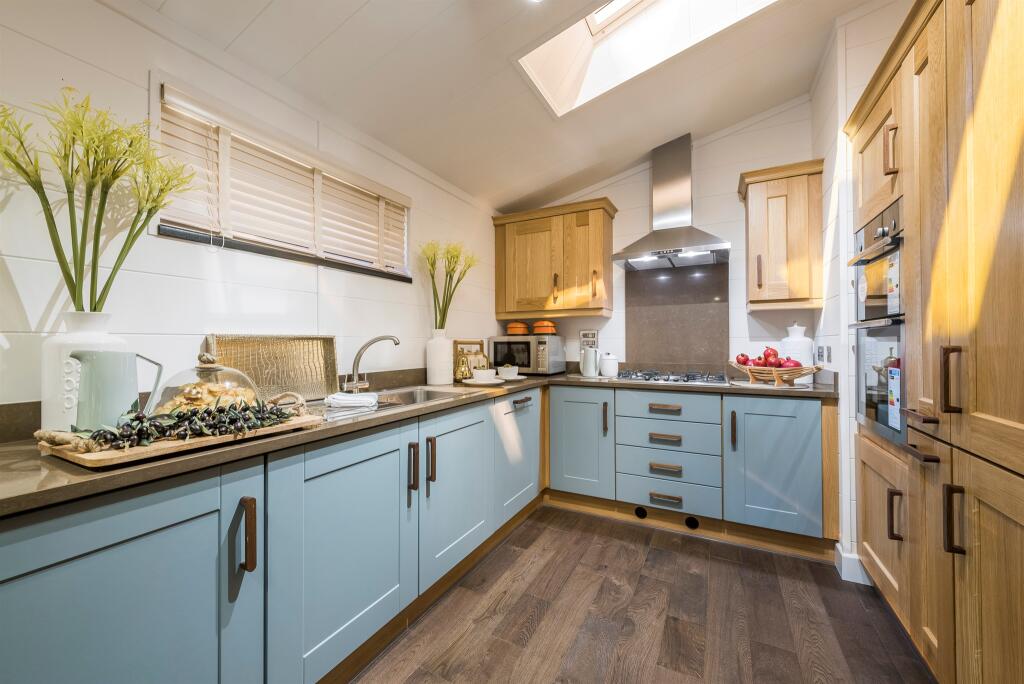 Additional image 5 of The Laverton, Lower Chatley Farm, Bath