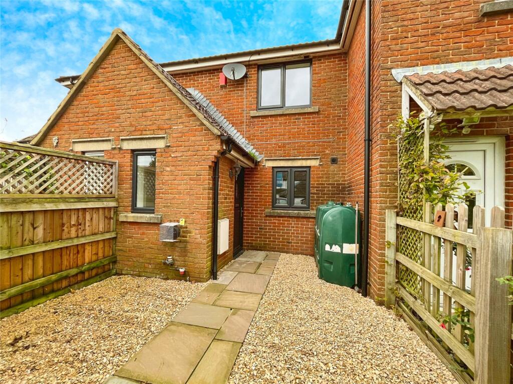 Additional image 17 of The Old Barnyard, Upton Scudamore