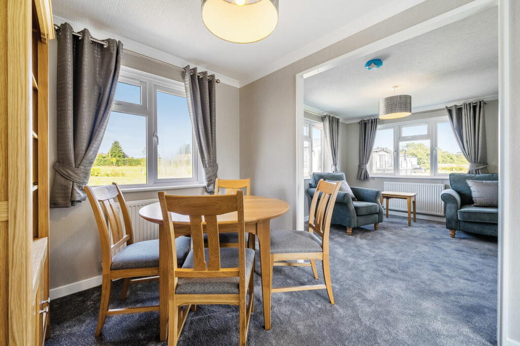 Additional image 4 of Plot 19, OMAR Regency, Near Shepton Mallet, Somerset, BA4