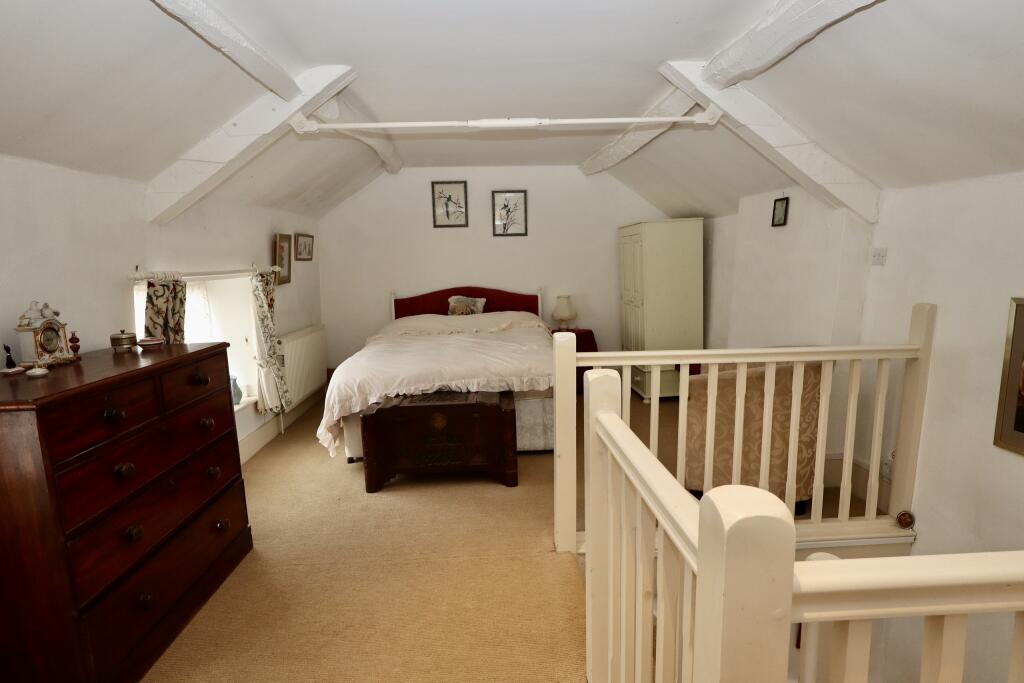 Additional image 18 of Pilton  - (Centre of the village with parking and garden)