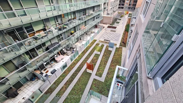 Additional image 7 of 30 Nelson St Unit 502