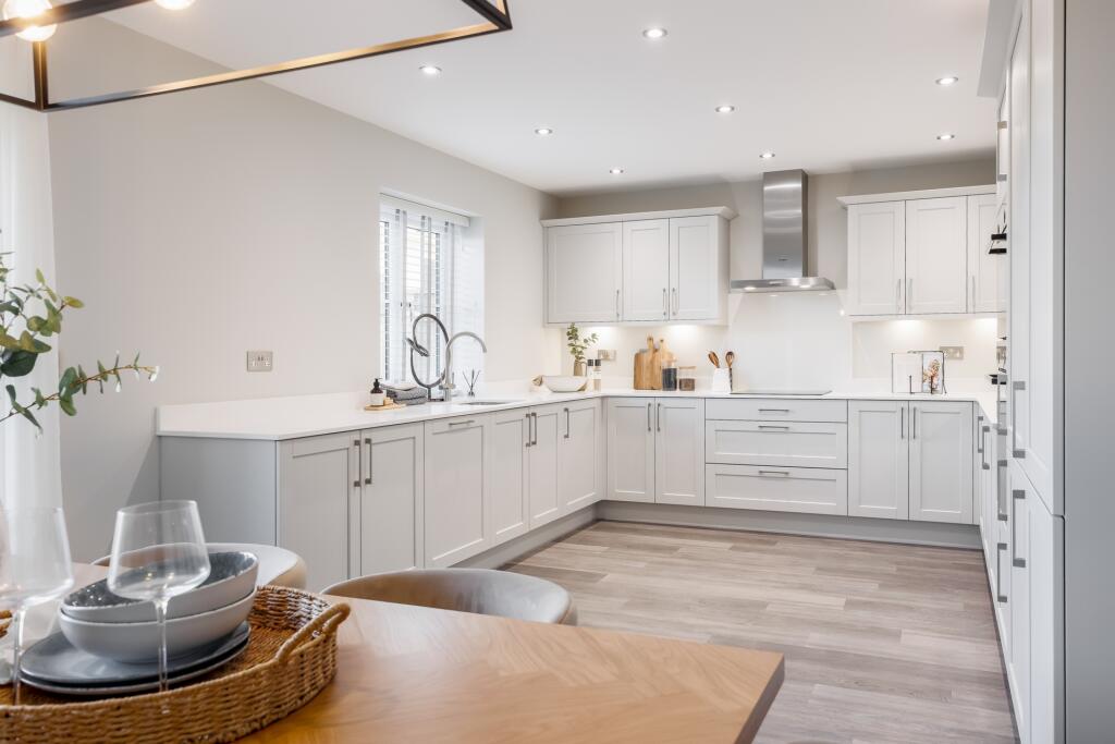 Additional image 11 of Plot 217 the Owermoigne, Yeovil, BA21