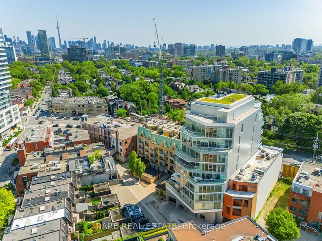 Additional image 40 of 346 Davenport Rd Unit 504