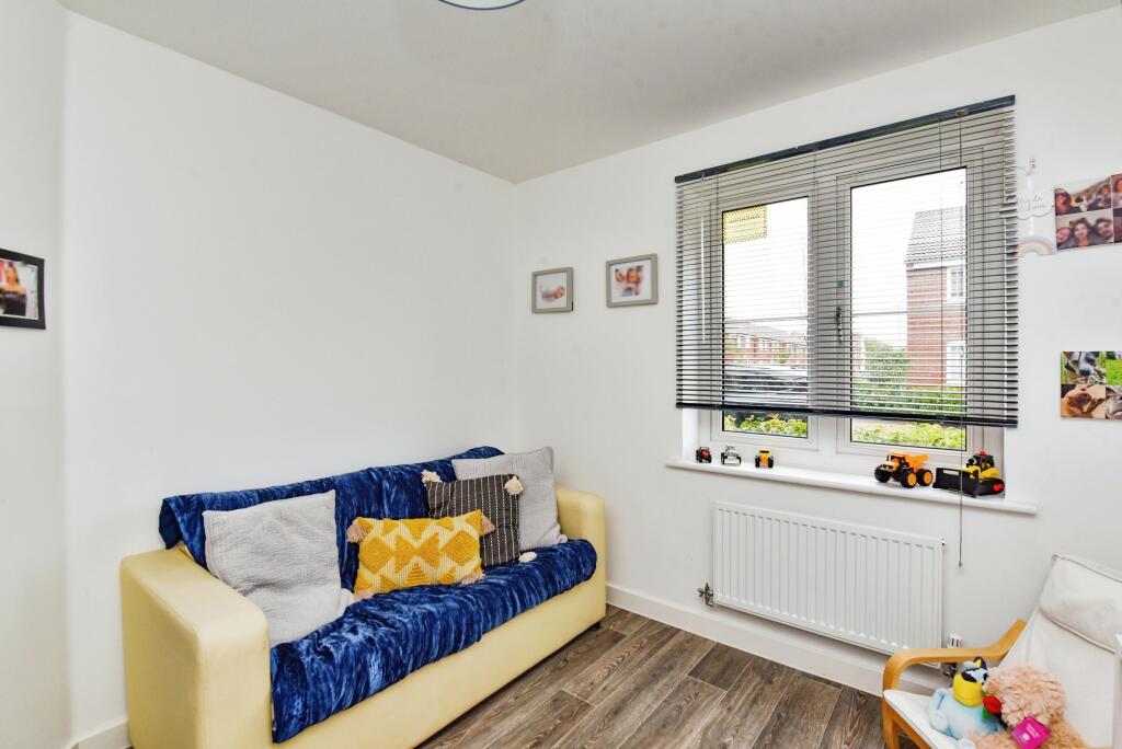 Additional image 8 of Ebbor Gorge Road, Haybridge, Wells, Somerset, BA5