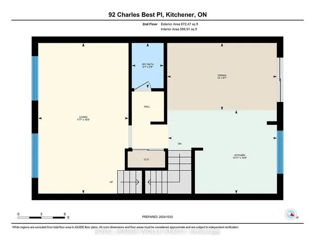 Additional image 39 of 92 CHARLES BEST Pl