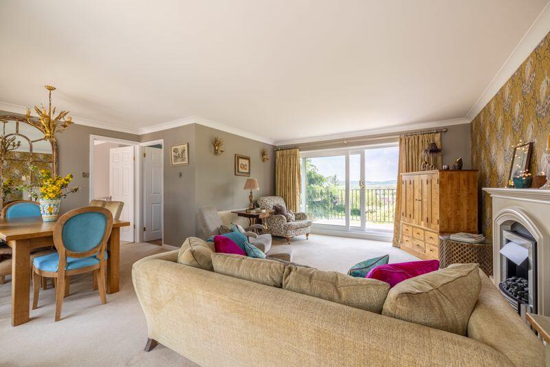 Additional image 7 of Stunning dwelling with amazing views ten minutes from Bruton