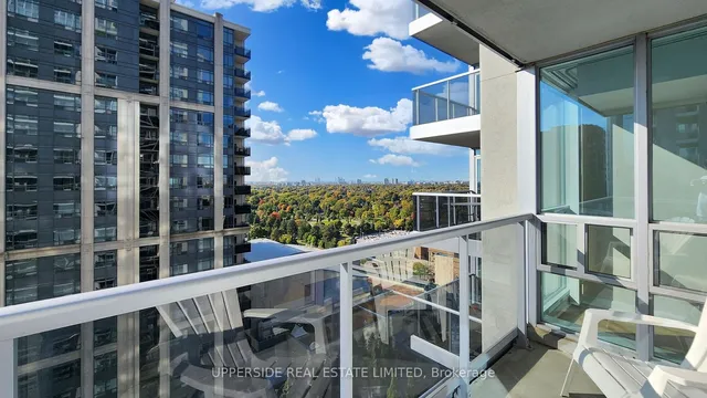 Additional image 33 of 4978 Yonge St Unit 2507