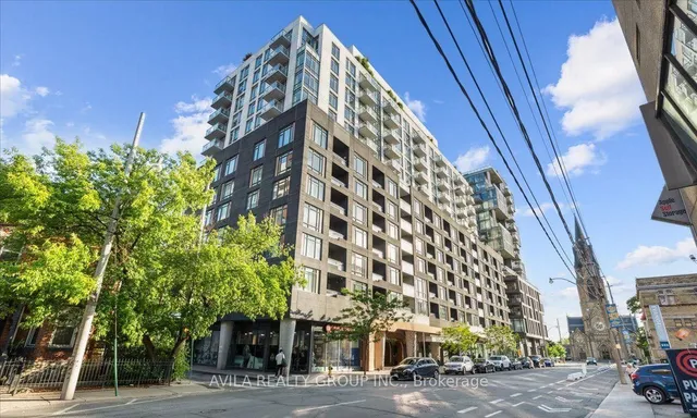 525 Adelaide St Unit 1832