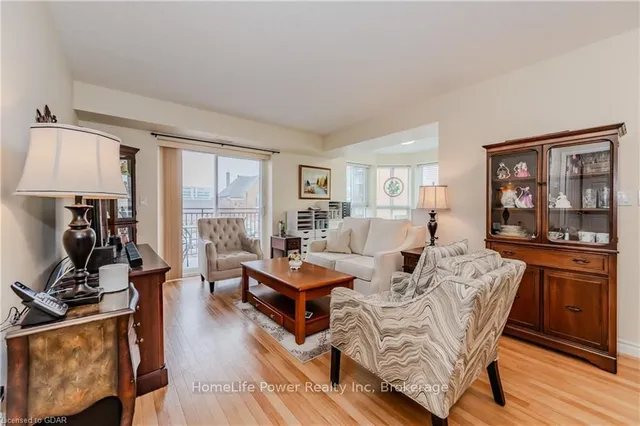 Additional image 6 of 20 ST GEORGE St Unit 302