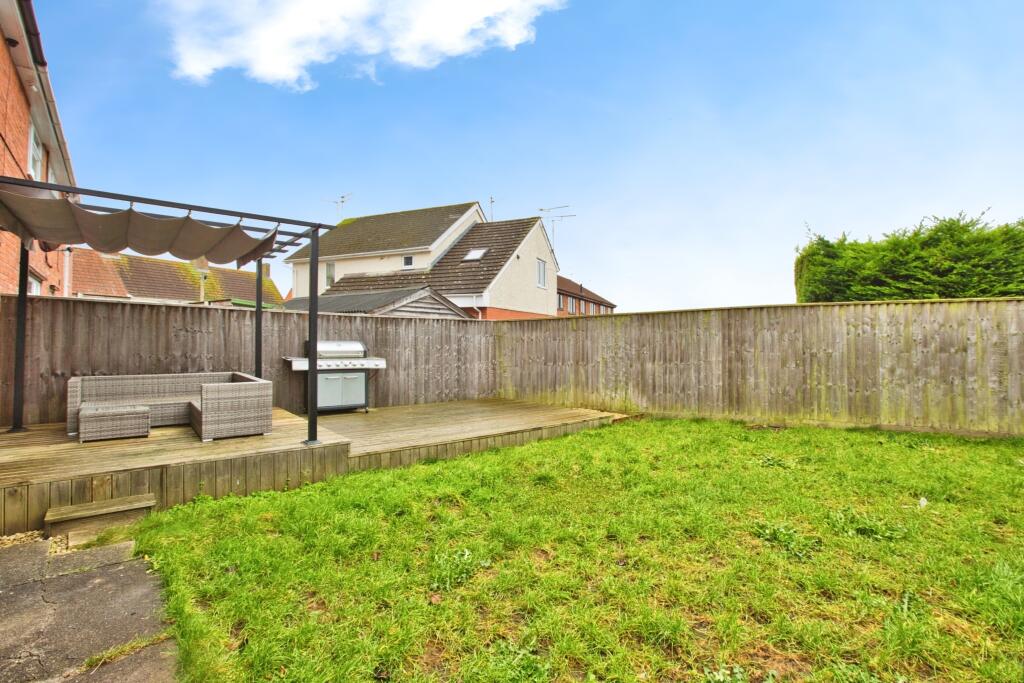 Additional image 15 of Rosebery Avenue, Yeovil, BA21