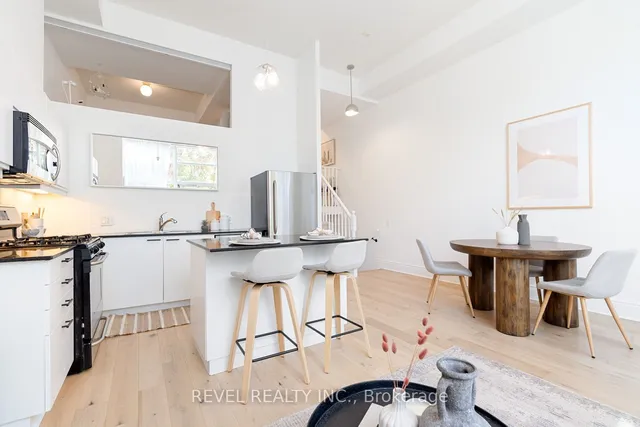 Additional image 9 of 437 Roncesvalles Ave Unit 219
