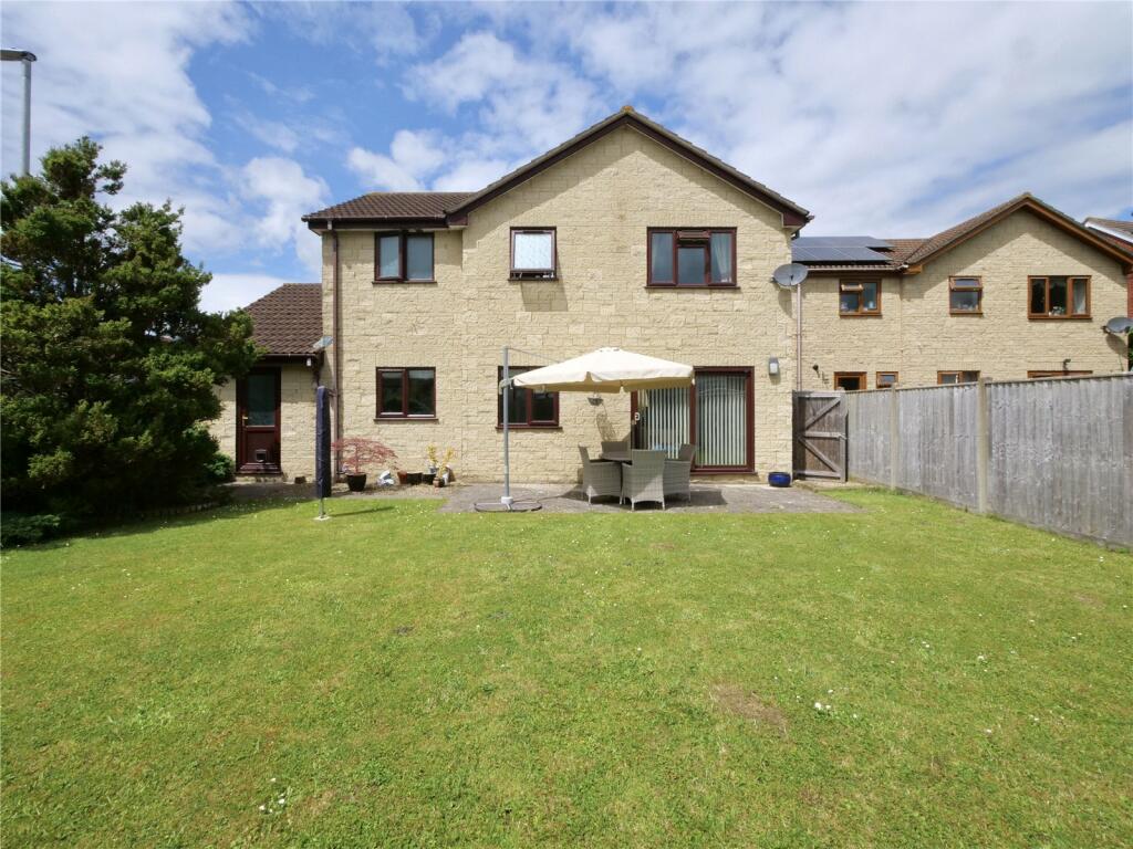 Additional image 14 of Brunel Way, Frome, BA11