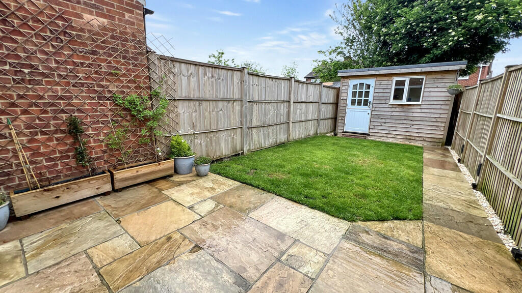 Additional image 2 of Castle View, Westbury