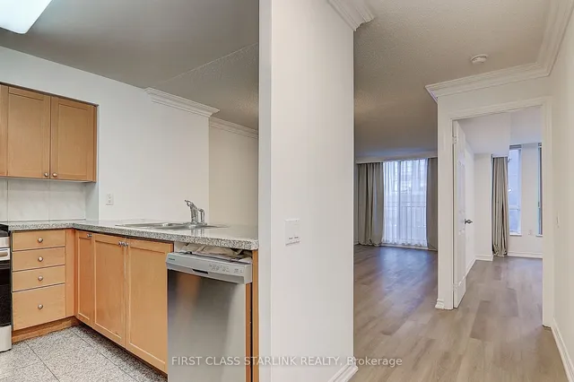 Additional image 12 of 388 Bloor St Unit 302