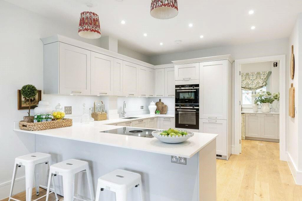 Additional image 14 of House 185 Bridgetower Drive, Holburne Park, Bath, BA2