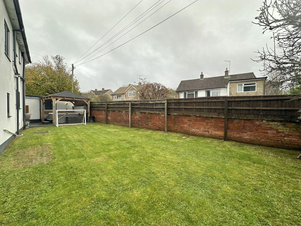 Additional image 24 of Swallowcliffe Gardens, Yeovil, Somerset, BA20