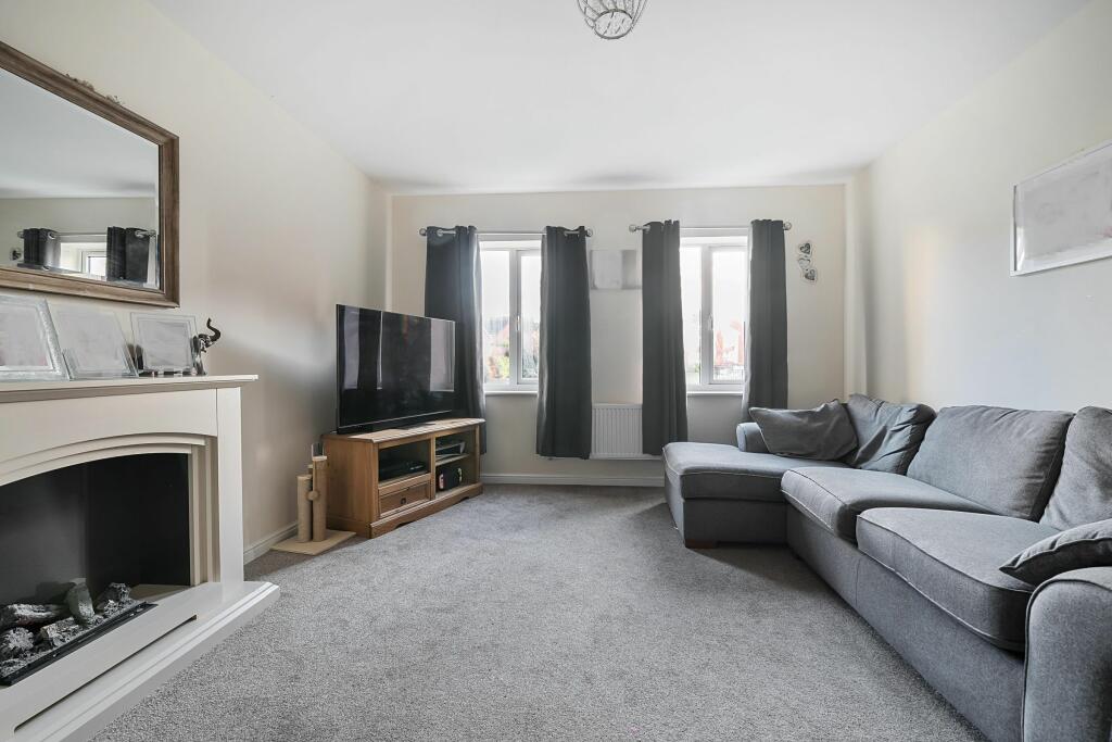 Additional image 21 of Castle Hedingham, Trowbridge