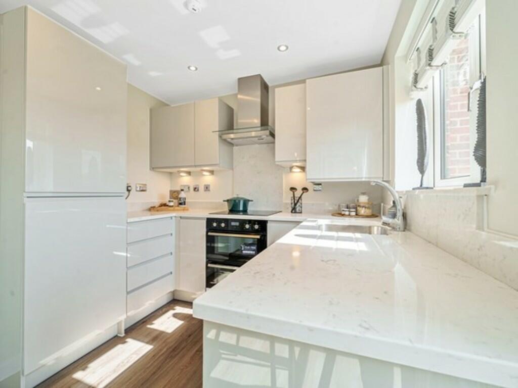 Additional image 4 of Jubilee Gardens, Warminster