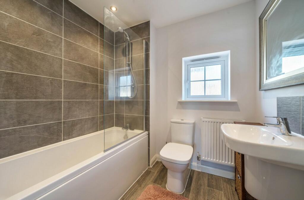 Additional image 13 of Camelot Villas, Atkins Hill, Wincanton, Somerset, BA9