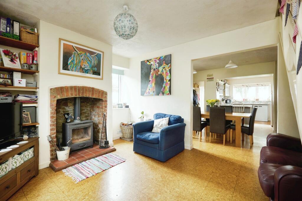 Additional image 4 of The Old Yard, Templecombe