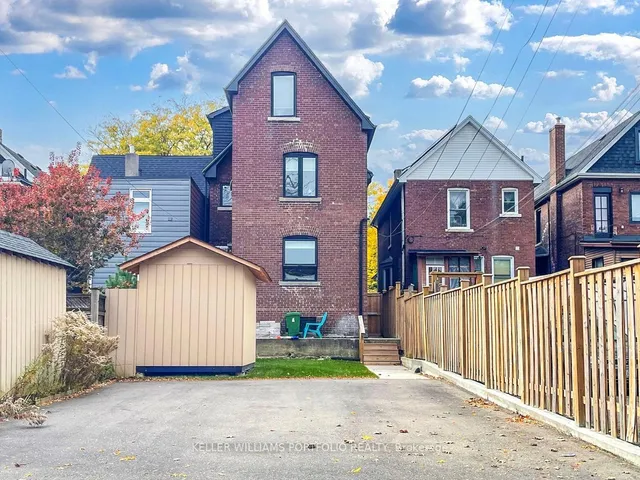 Additional image 2 of 269 Leslie St