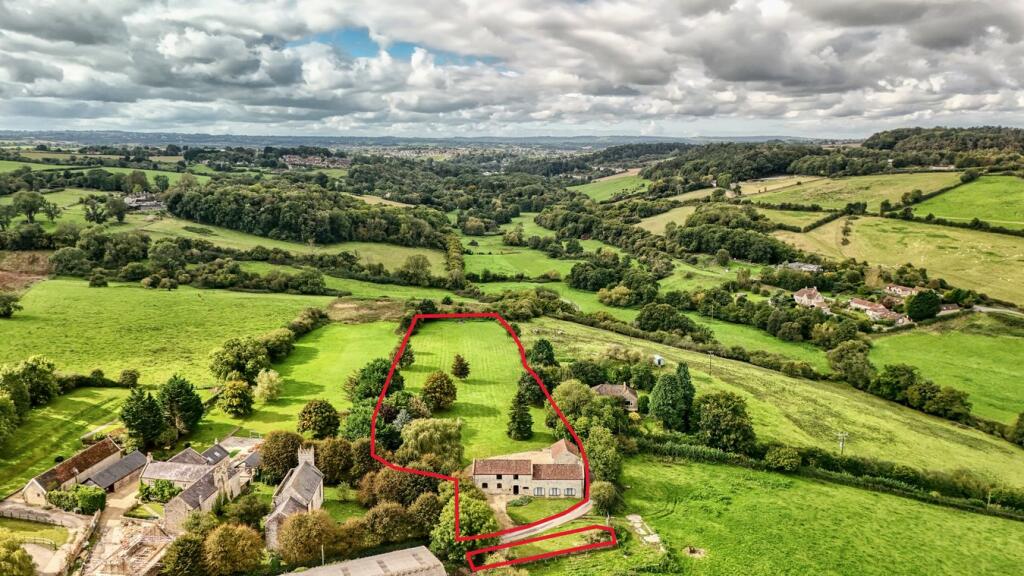 Primary image of Foxcote, Foxcote, BA3