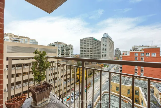 Additional image 20 of 60 St Clair Ave Unit 1207