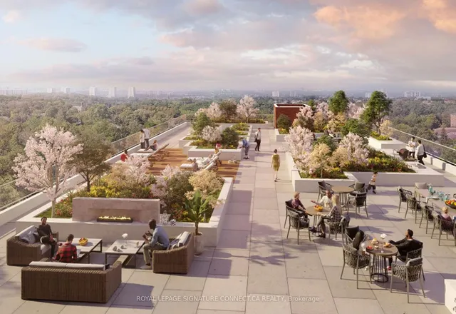 Additional image 8 of 3100 Keele St Unit 325