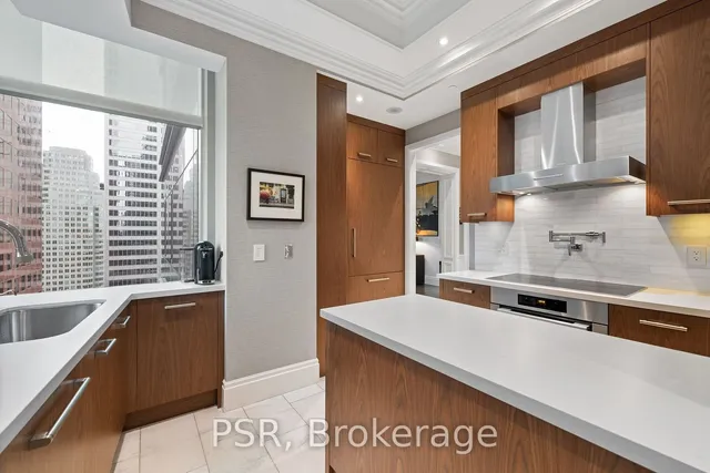 Additional image 12 of 311 Bay St Unit 3604