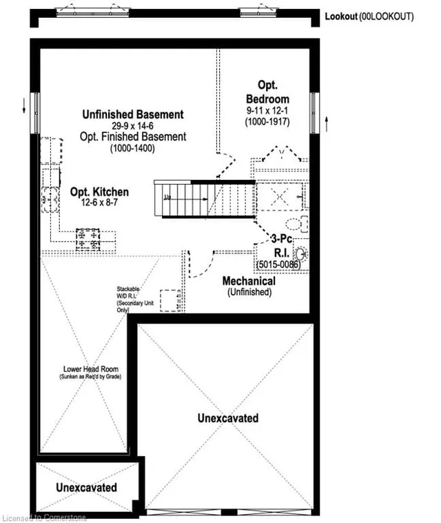 Additional image 3 of 105 Shaded Creek Dr Unit Lot 0018