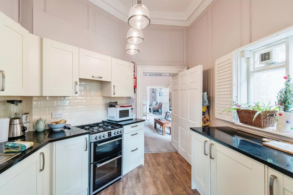 Additional image 2 of North Parade, Bath