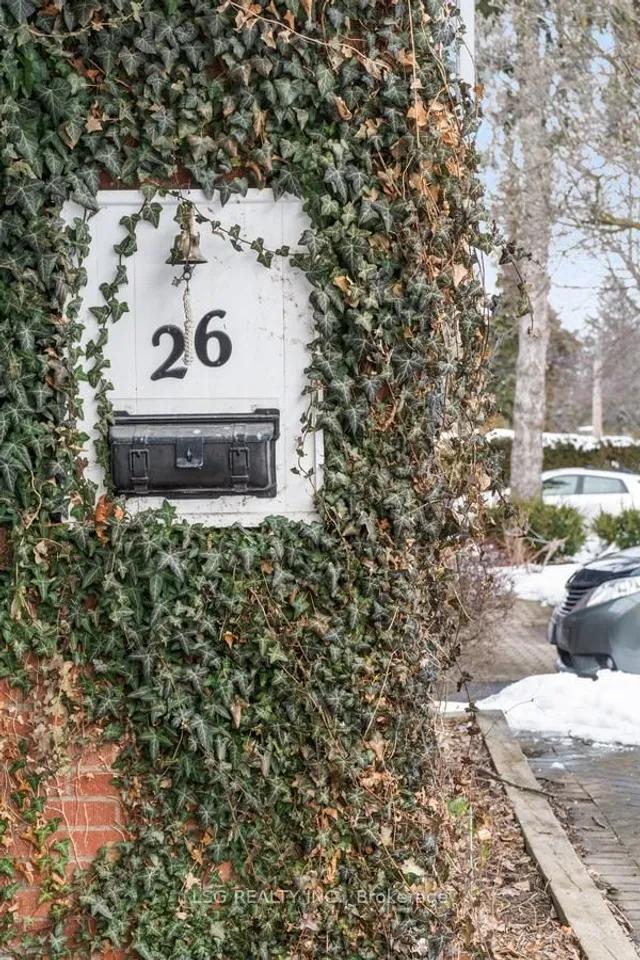 Additional image 31 of 26 Grangemill Cres