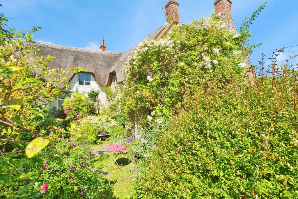 Additional image 15 of Moor Lane, East Coker, Yeovil, Somerset, BA22