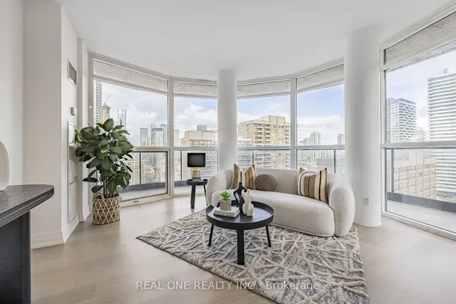 Additional image 3 of 21 Carlton St Unit 2505