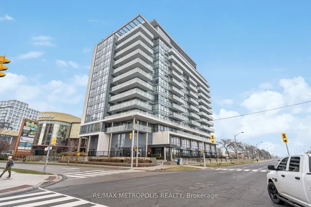 Additional image 2 of 10 De Boers Dr Unit 1409