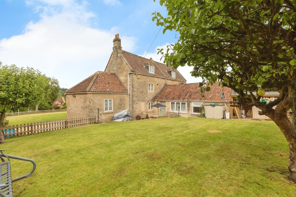 Additional image 13 of Down Lane, Bathampton, Bath