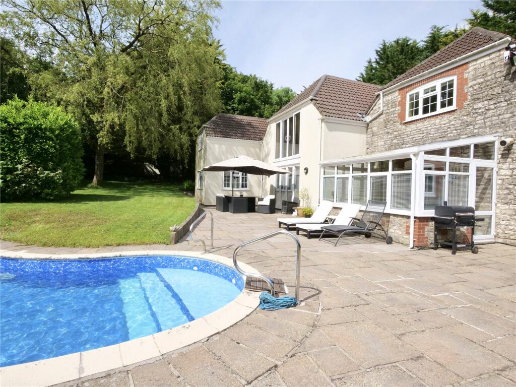 Additional image 28 of Detached House with 2.5 acres, Emborough